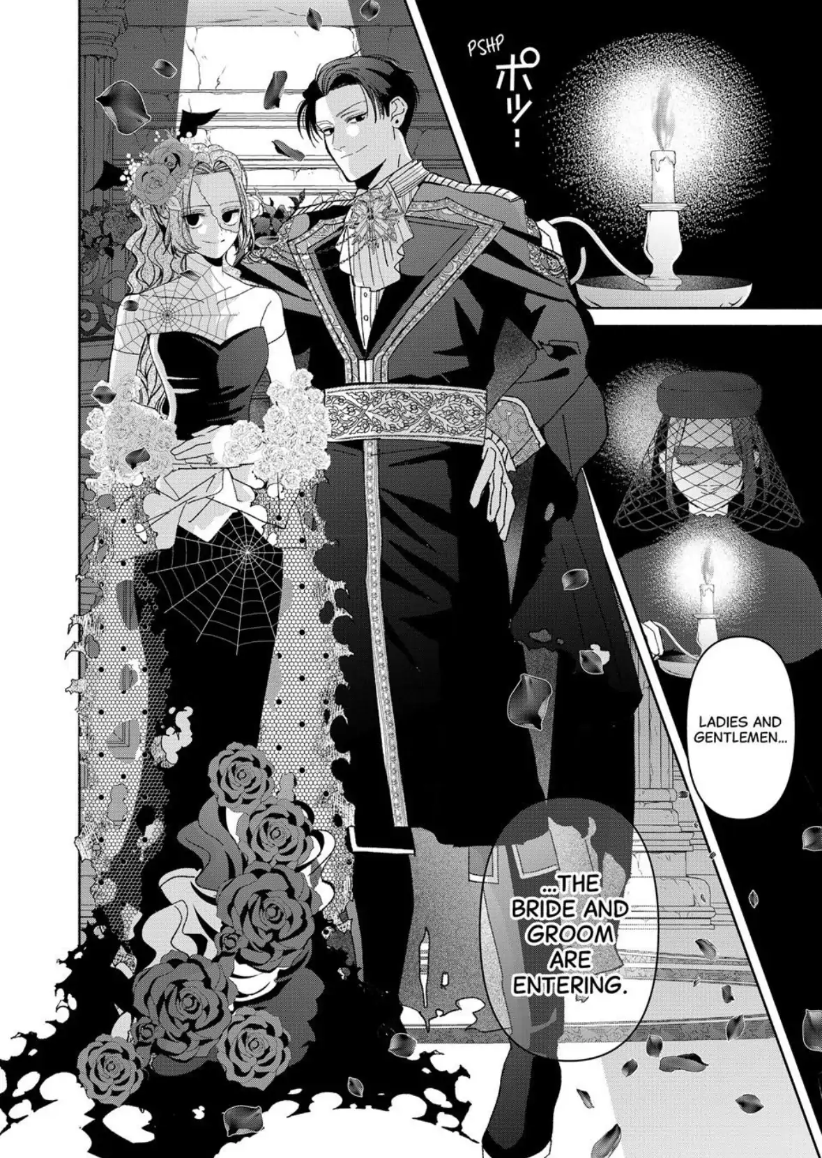 Moto Konyakusha kara Nigeru tame Kyūketsu Hakushaku ni Koibito no Furi wo Onegai Shitara, Naze ka Dekiai Mōdo ni Narimashita Chapter 20 - Page 12