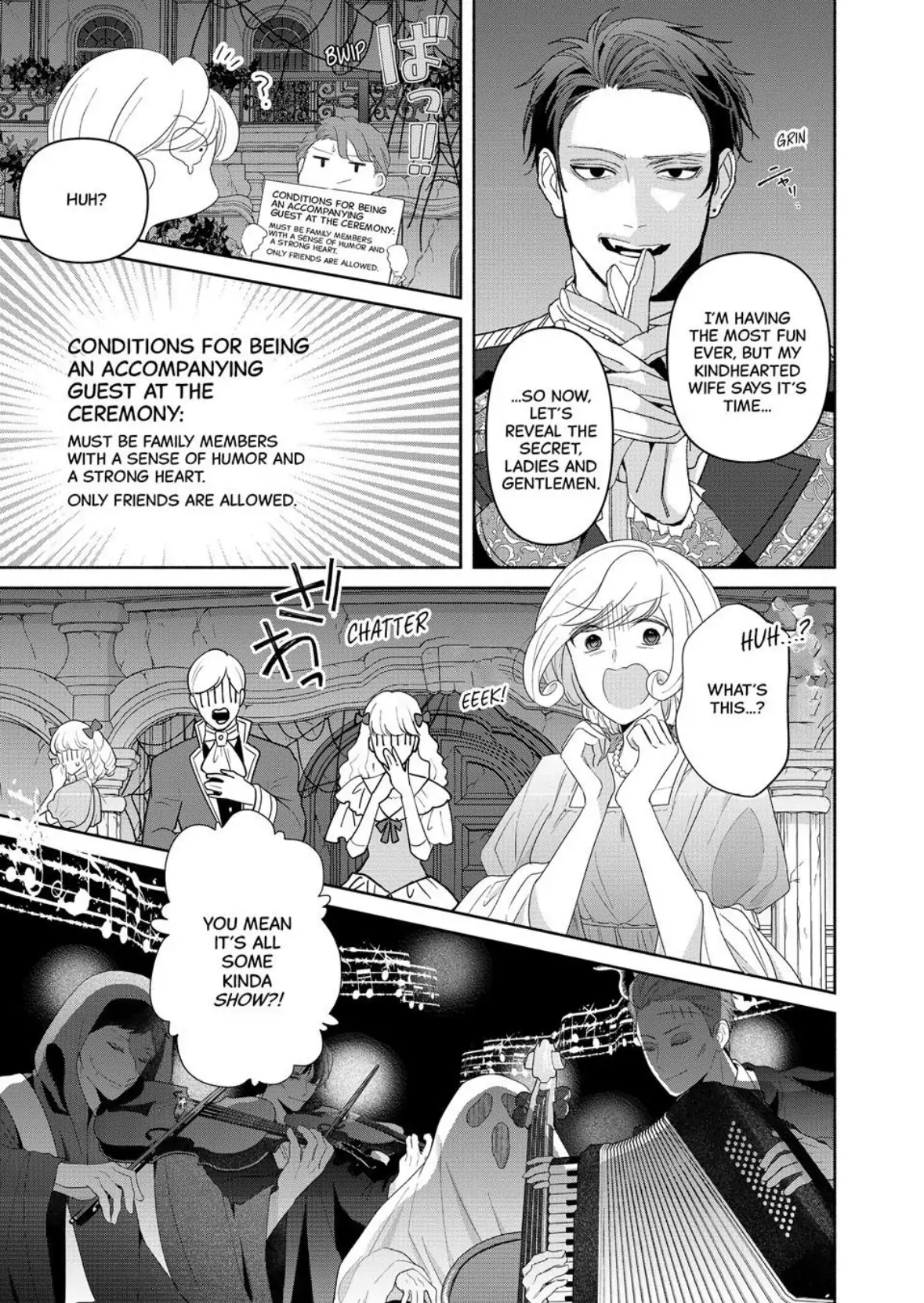 Moto Konyakusha kara Nigeru tame Kyūketsu Hakushaku ni Koibito no Furi wo Onegai Shitara, Naze ka Dekiai Mōdo ni Narimashita Chapter 20 - Page 17