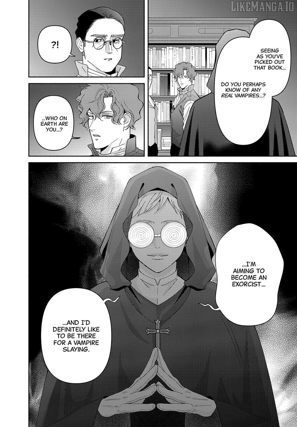 Moto Konyakusha kara Nigeru tame Kyūketsu Hakushaku ni Koibito no Furi wo Onegai Shitara, Naze ka Dekiai Mōdo ni Narimashita Chapter 23.5 - Page 20