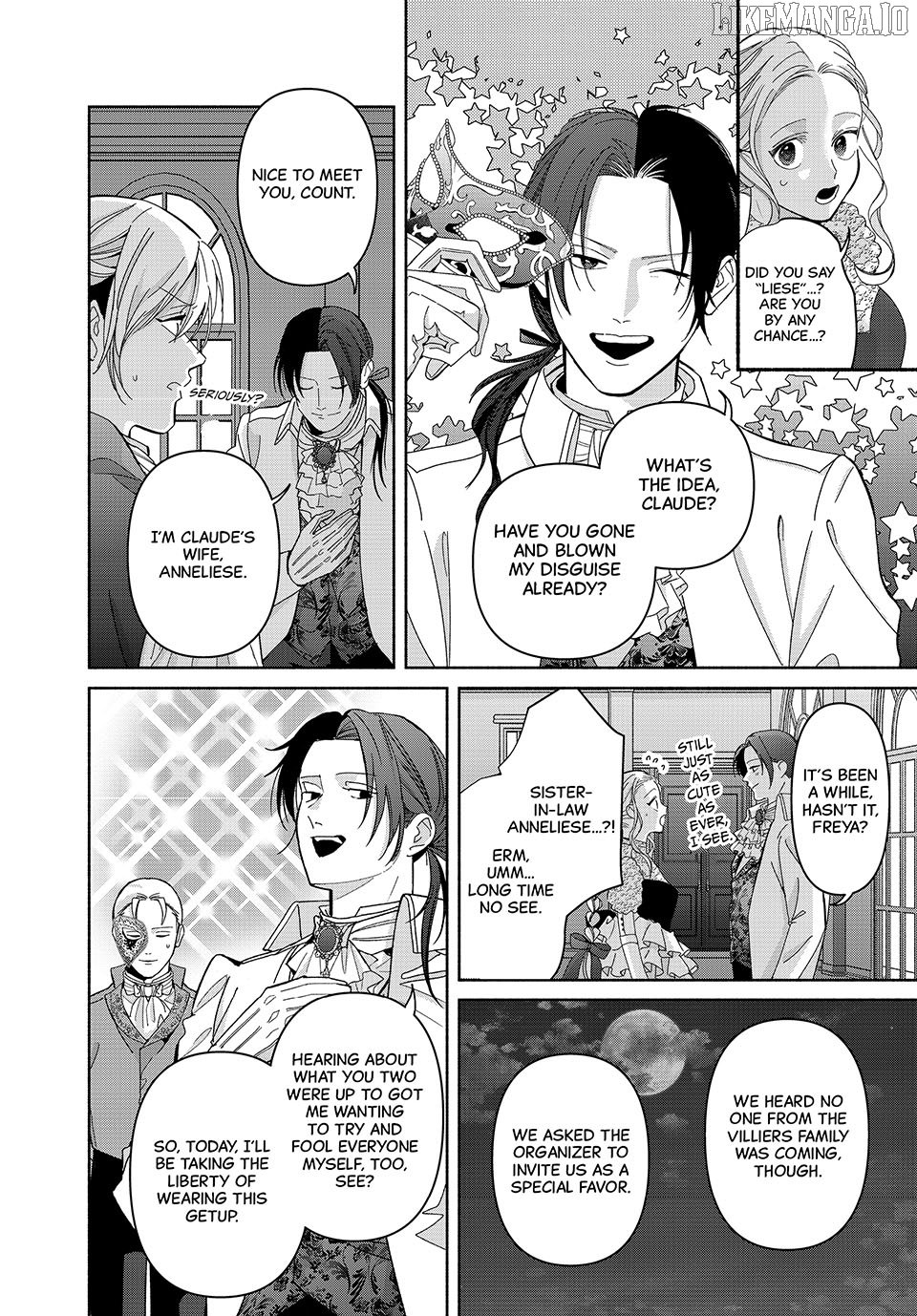 Moto Konyakusha kara Nigeru tame Kyūketsu Hakushaku ni Koibito no Furi wo Onegai Shitara, Naze ka Dekiai Mōdo ni Narimashita Chapter 23.5 - Page 6