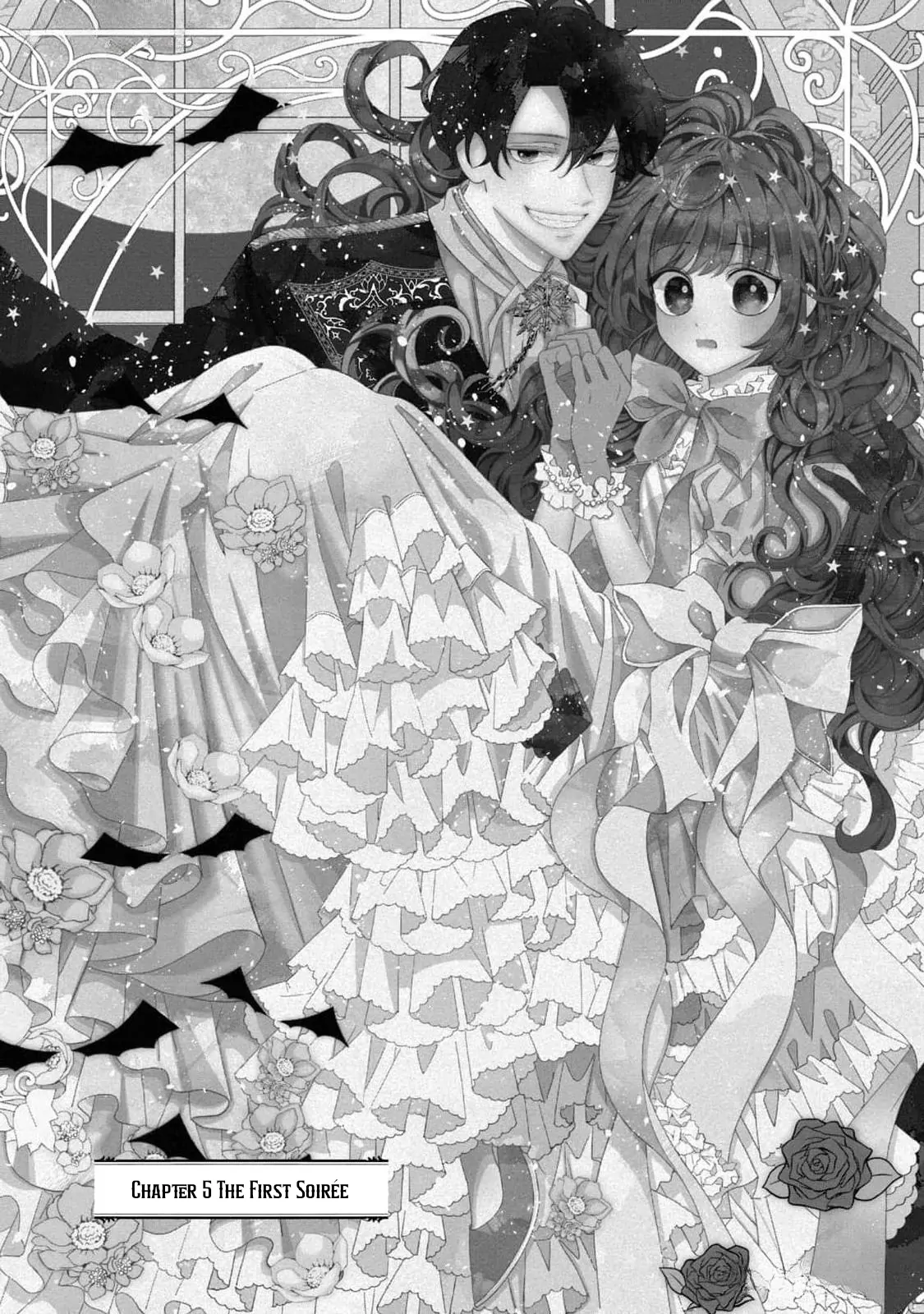 Moto Konyakusha kara Nigeru tame Kyūketsu Hakushaku ni Koibito no Furi wo Onegai Shitara, Naze ka Dekiai Mōdo ni Narimashita Chapter 5 - Page 2