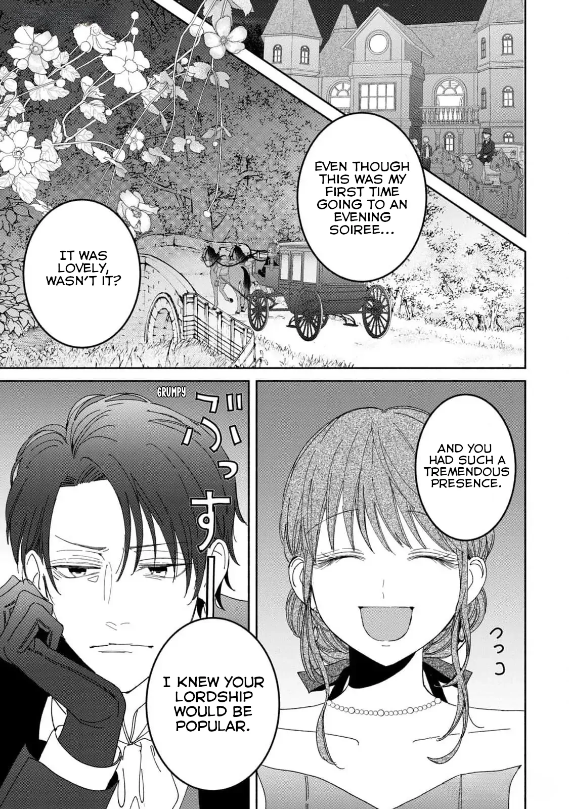 Moto Konyakusha kara Nigeru tame Kyūketsu Hakushaku ni Koibito no Furi wo Onegai Shitara, Naze ka Dekiai Mōdo ni Narimashita Chapter 5 - Page 18