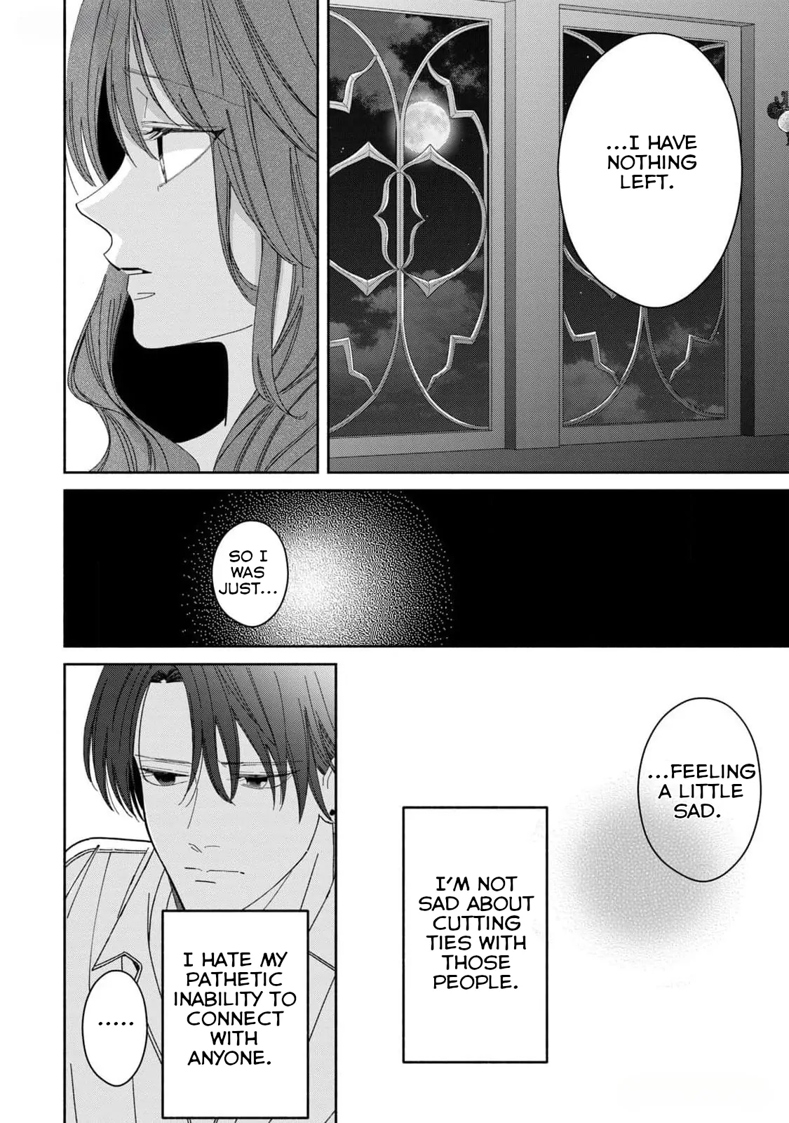 Moto Konyakusha kara Nigeru tame Kyūketsu Hakushaku ni Koibito no Furi wo Onegai Shitara, Naze ka Dekiai Mōdo ni Narimashita Chapter 7 - Page 18