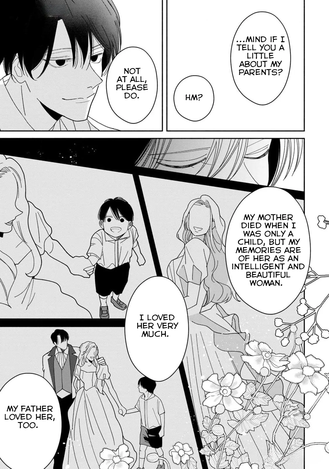 Moto Konyakusha kara Nigeru tame Kyūketsu Hakushaku ni Koibito no Furi wo Onegai Shitara, Naze ka Dekiai Mōdo ni Narimashita Chapter 7 - Page 19