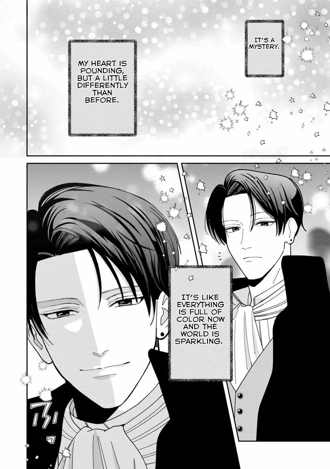 Moto Konyakusha kara Nigeru tame Kyūketsu Hakushaku ni Koibito no Furi wo Onegai Shitara, Naze ka Dekiai Mōdo ni Narimashita Chapter 8 - Page 6