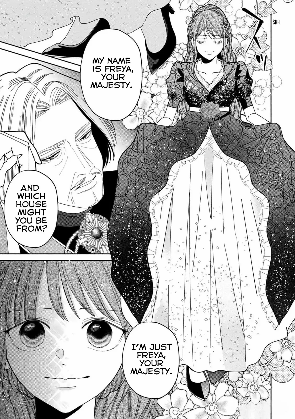 Moto Konyakusha kara Nigeru tame Kyūketsu Hakushaku ni Koibito no Furi wo Onegai Shitara, Naze ka Dekiai Mōdo ni Narimashita Chapter 8 - Page 9