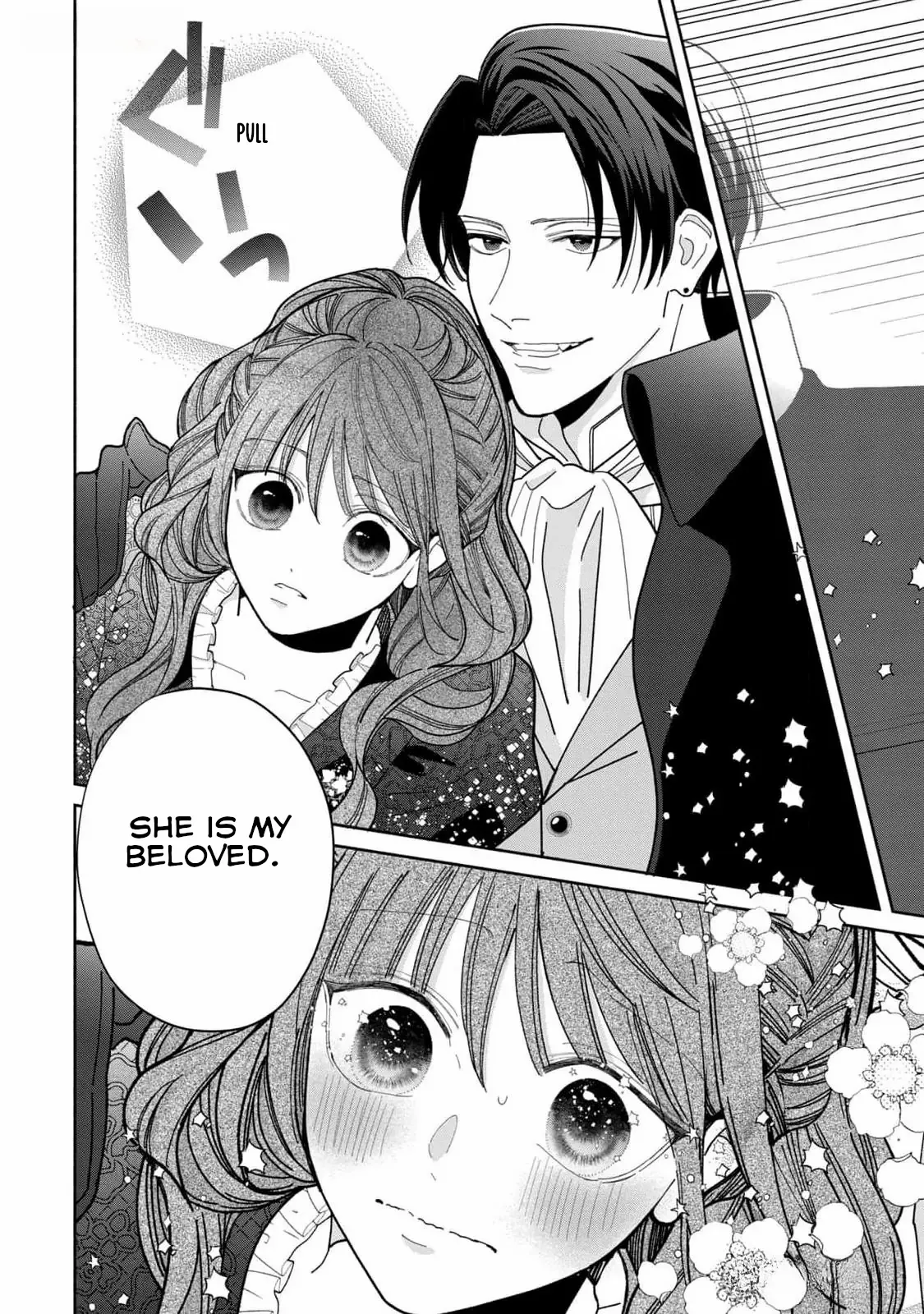 Moto Konyakusha kara Nigeru tame Kyūketsu Hakushaku ni Koibito no Furi wo Onegai Shitara, Naze ka Dekiai Mōdo ni Narimashita Chapter 8 - Page 10