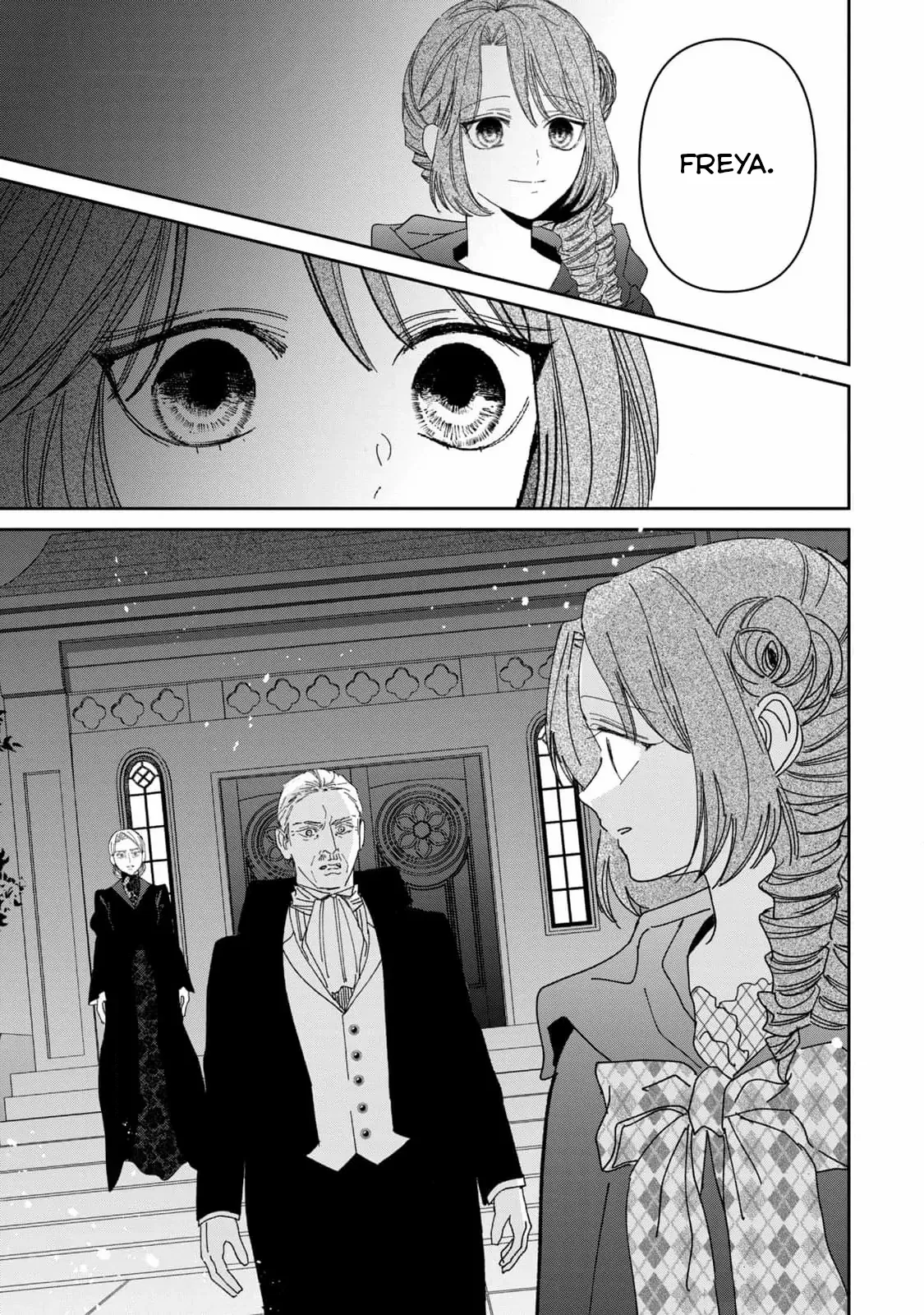 Moto Konyakusha kara Nigeru tame Kyūketsu Hakushaku ni Koibito no Furi wo Onegai Shitara, Naze ka Dekiai Mōdo ni Narimashita Chapter 9 - Page 19