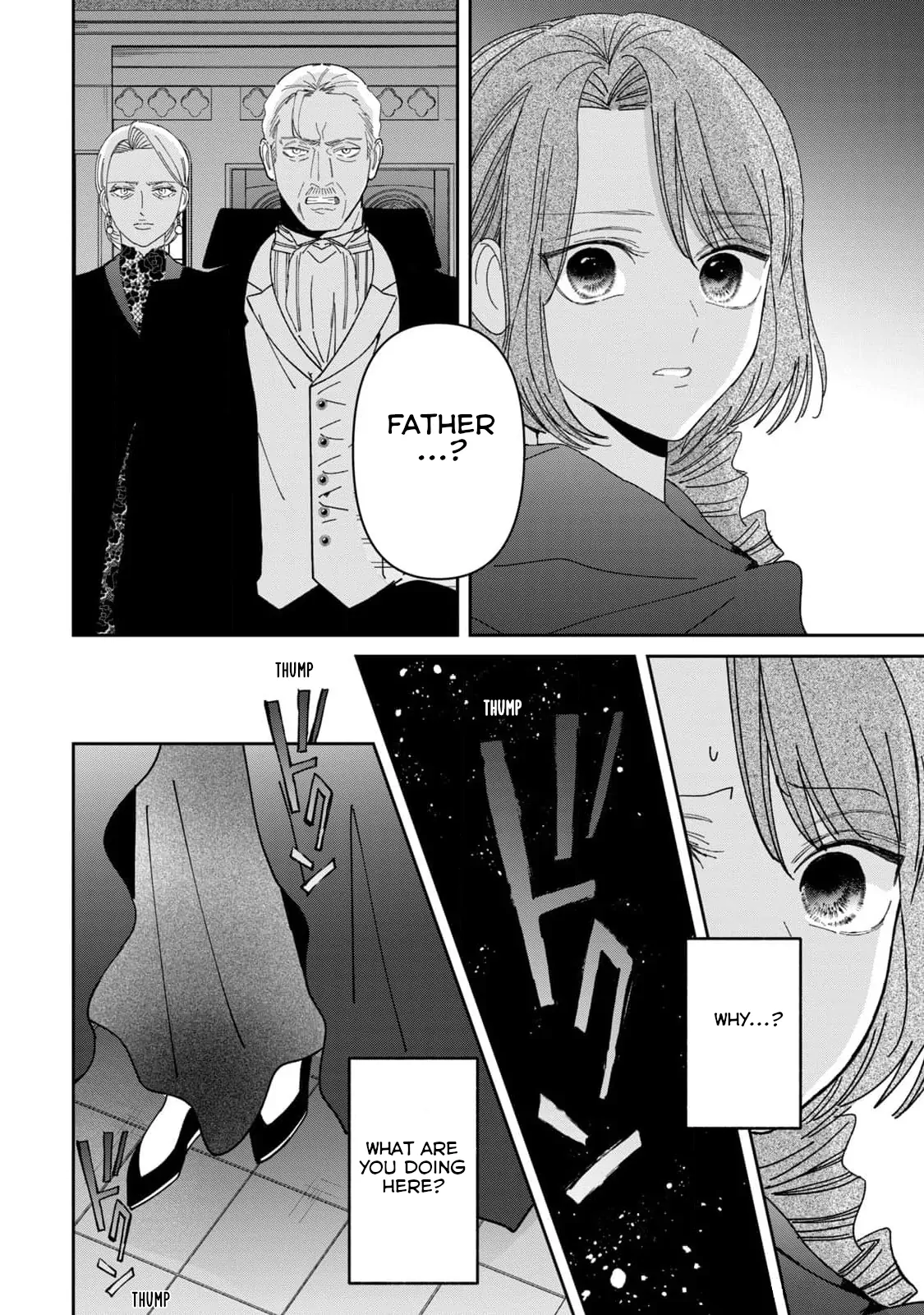 Moto Konyakusha kara Nigeru tame Kyūketsu Hakushaku ni Koibito no Furi wo Onegai Shitara, Naze ka Dekiai Mōdo ni Narimashita Chapter 9 - Page 20