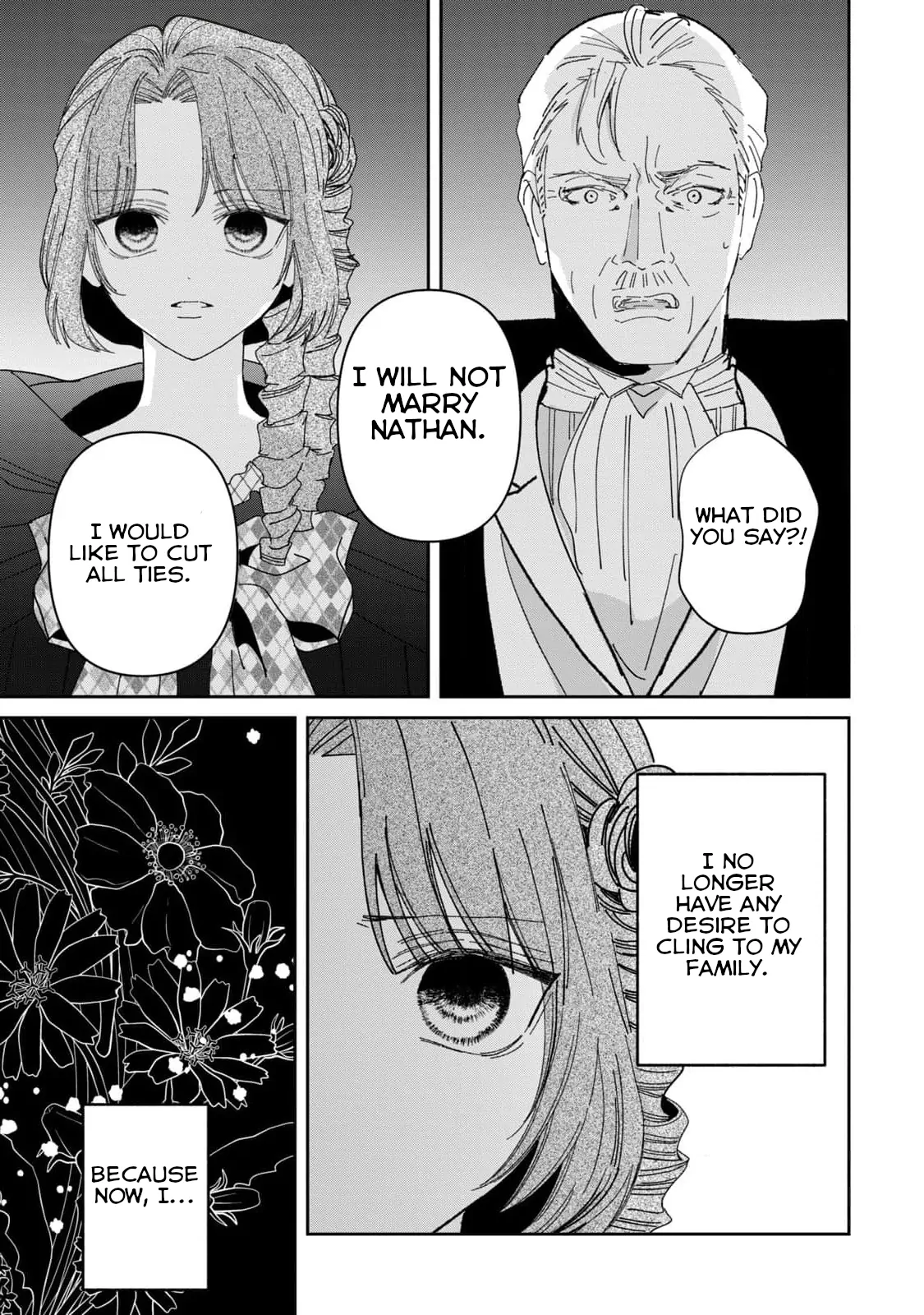 Moto Konyakusha kara Nigeru tame Kyūketsu Hakushaku ni Koibito no Furi wo Onegai Shitara, Naze ka Dekiai Mōdo ni Narimashita Chapter 9 - Page 29