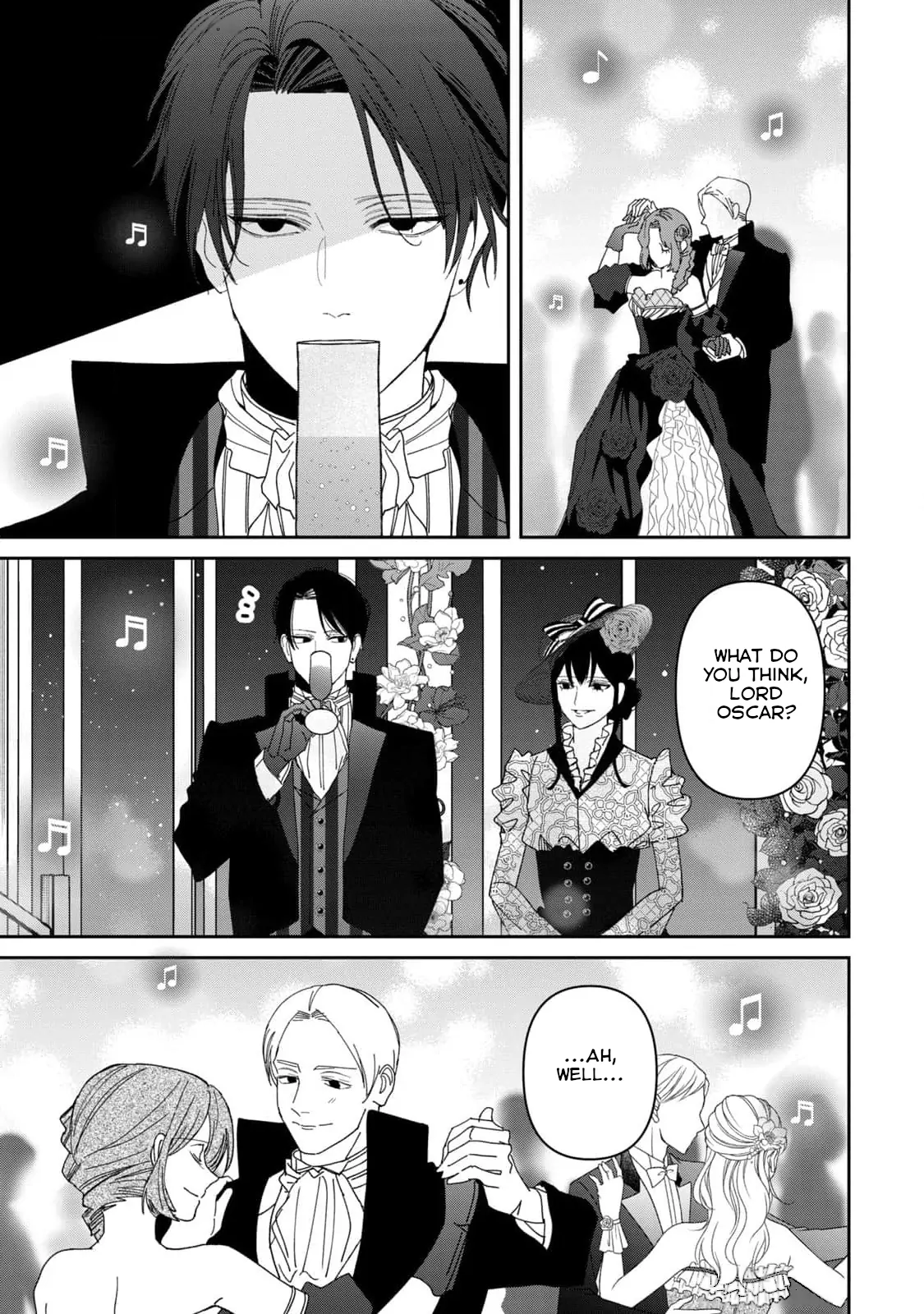 Moto Konyakusha kara Nigeru tame Kyūketsu Hakushaku ni Koibito no Furi wo Onegai Shitara, Naze ka Dekiai Mōdo ni Narimashita Chapter 9 - Page 5