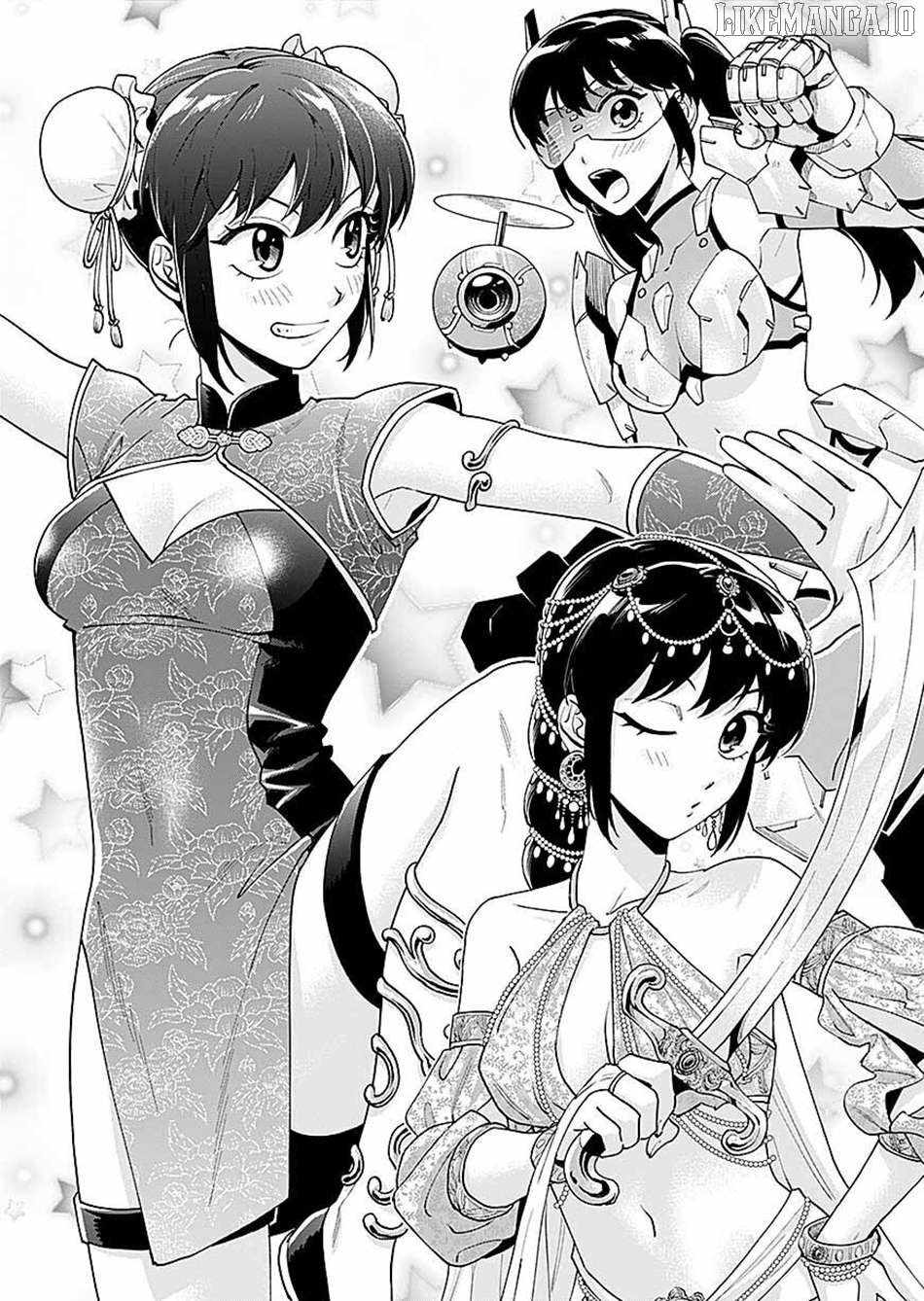 Moto Saikyou Kouryakusha, Nozomanu Dungeon Haishin de Musou shite Shimasu Chapter 12 - Page 12