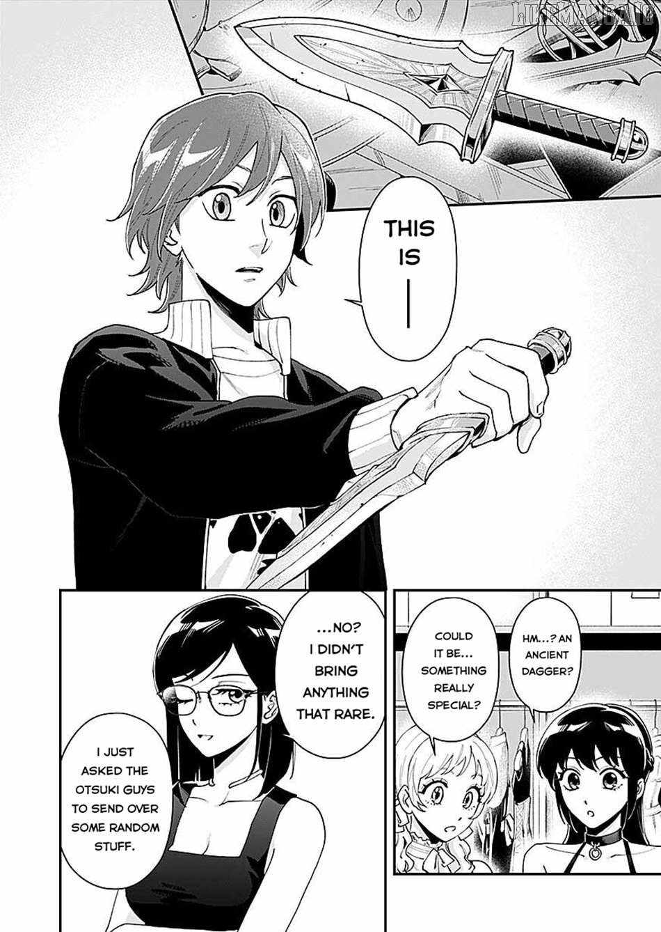 Moto Saikyou Kouryakusha, Nozomanu Dungeon Haishin de Musou shite Shimasu Chapter 12 - Page 15