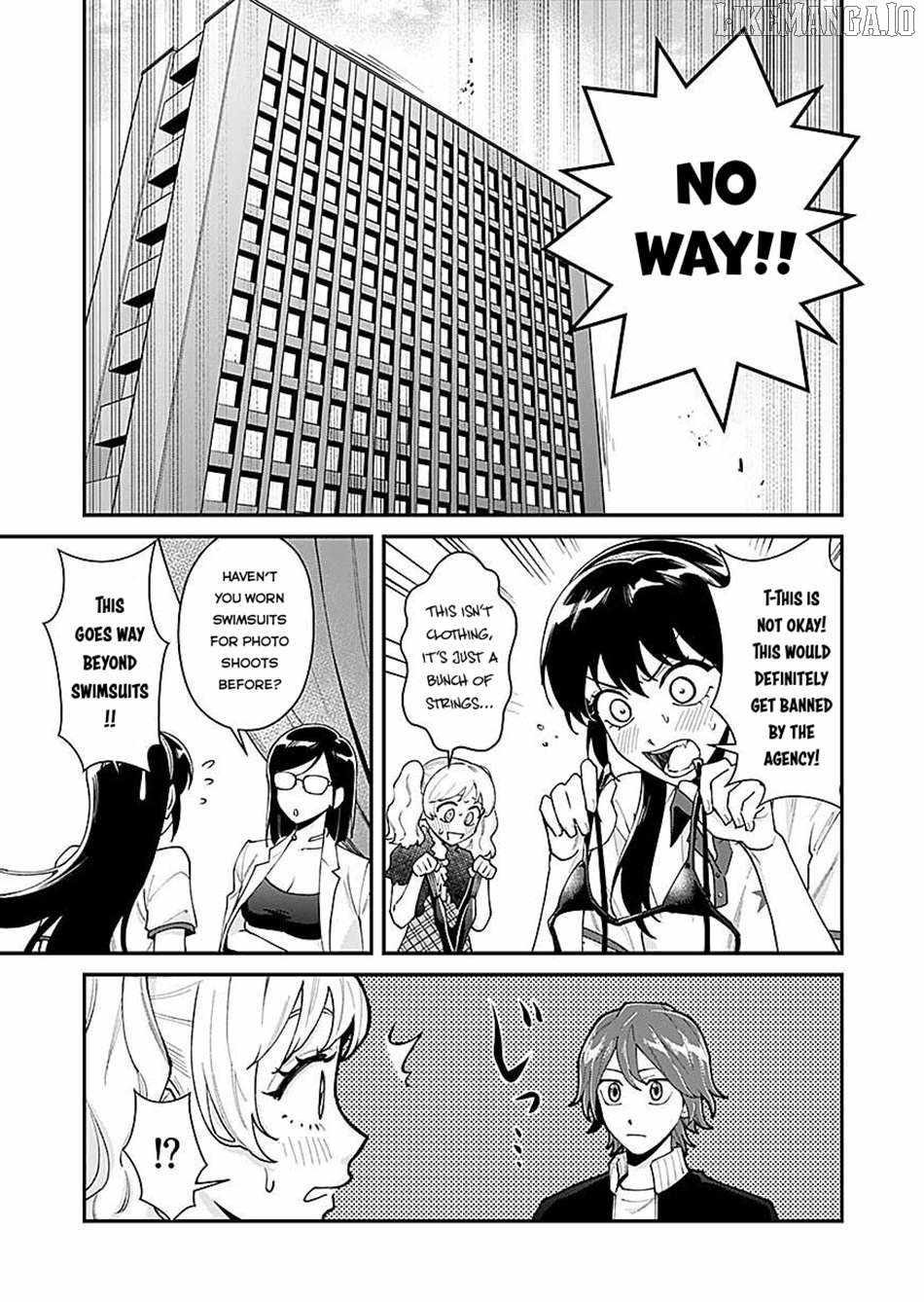 Moto Saikyou Kouryakusha, Nozomanu Dungeon Haishin de Musou shite Shimasu Chapter 12 - Page 4