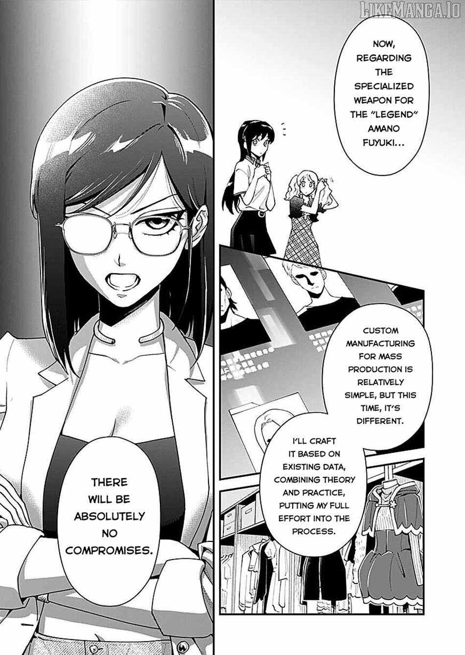 Moto Saikyou Kouryakusha, Nozomanu Dungeon Haishin de Musou shite Shimasu Chapter 13 - Page 2