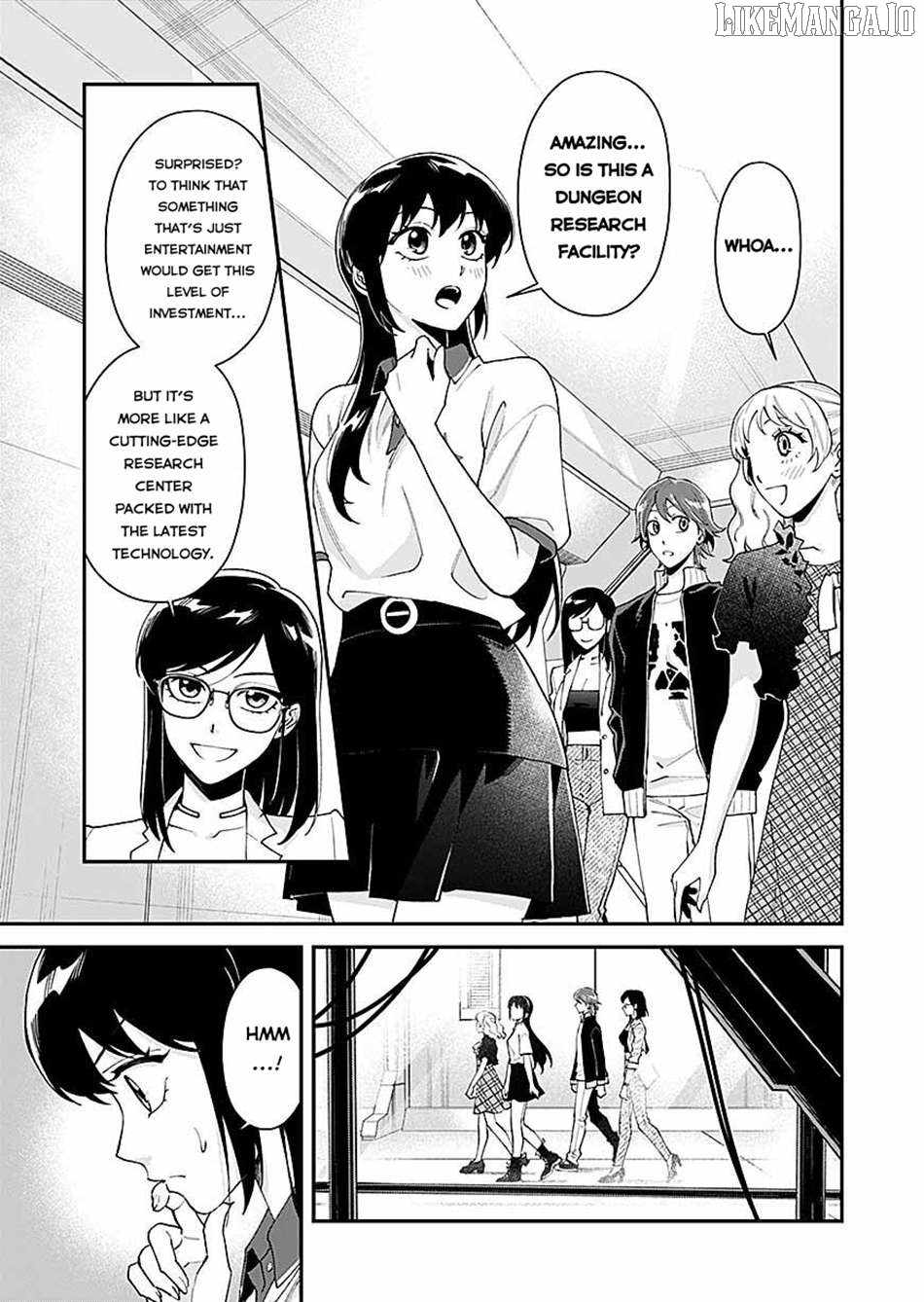 Moto Saikyou Kouryakusha, Nozomanu Dungeon Haishin de Musou shite Shimasu Chapter 13 - Page 12