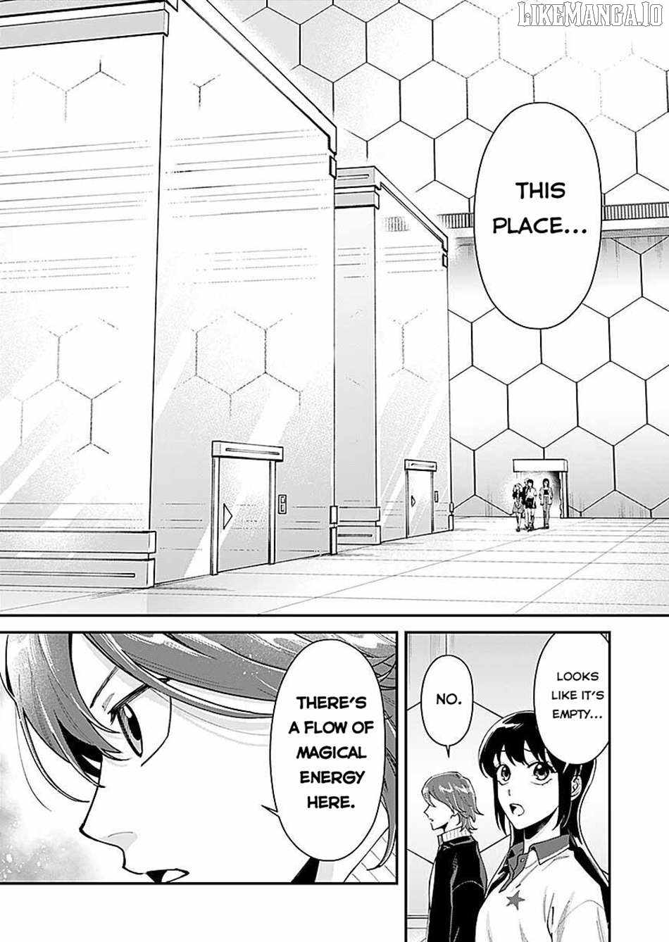 Moto Saikyou Kouryakusha, Nozomanu Dungeon Haishin de Musou shite Shimasu Chapter 13 - Page 14