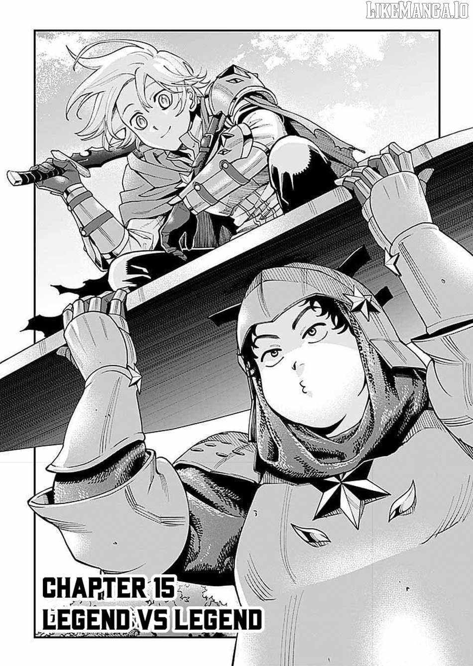 Moto Saikyou Kouryakusha, Nozomanu Dungeon Haishin de Musou shite Shimasu Chapter 15 - Page 2