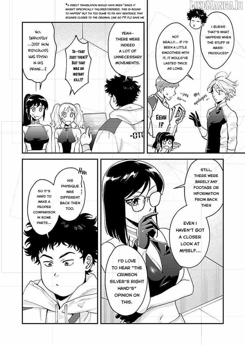 Moto Saikyou Kouryakusha, Nozomanu Dungeon Haishin de Musou shite Shimasu Chapter 15 - Page 16