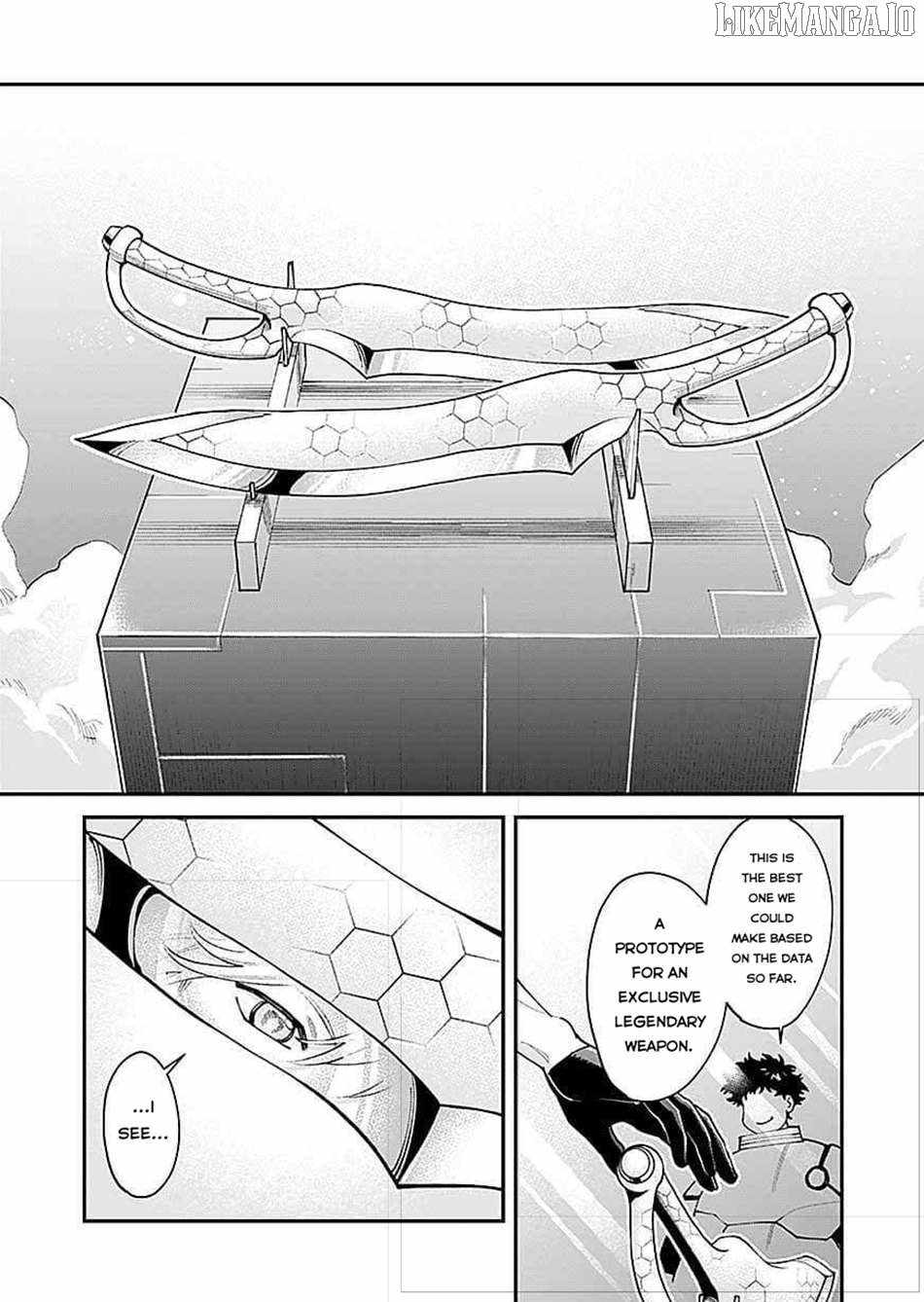 Moto Saikyou Kouryakusha, Nozomanu Dungeon Haishin de Musou shite Shimasu Chapter 15 - Page 19