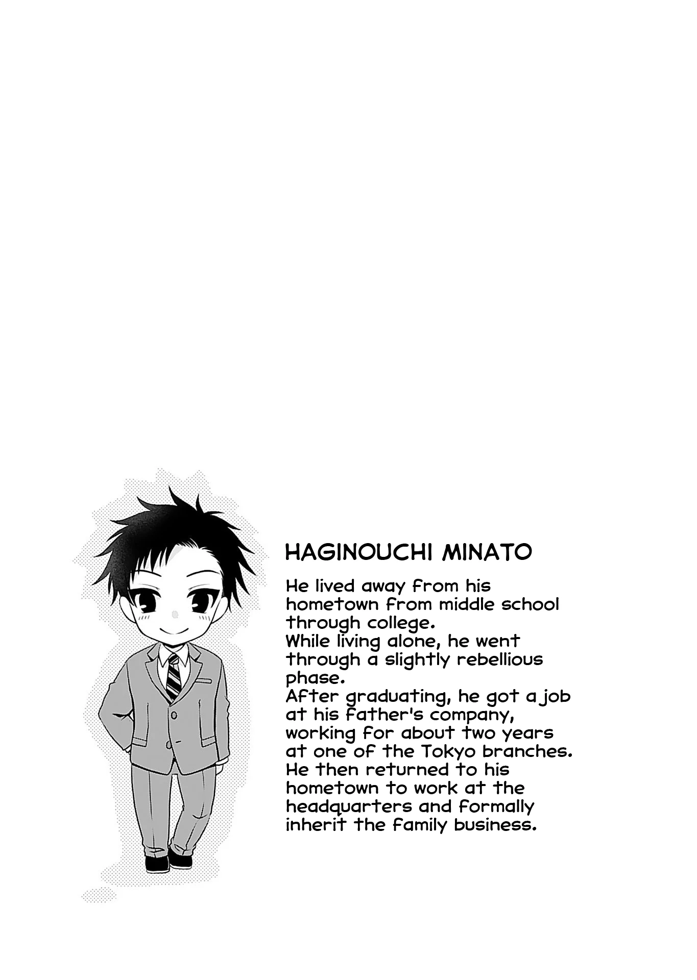Motokano-tachi to YaReNaoshi!? Chapter 1 - Page 26
