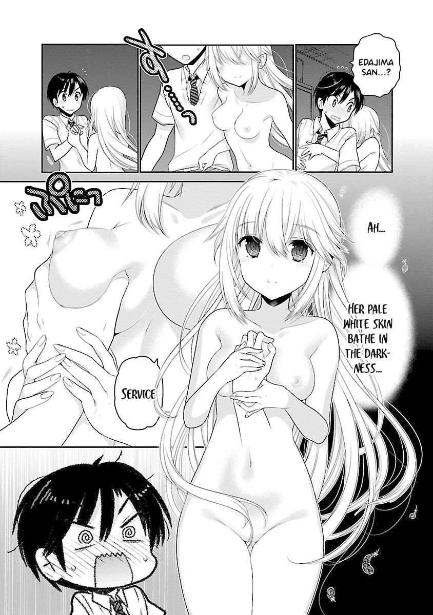 Moujuusei Shounen Shoujo Chapter 18 - Page 26