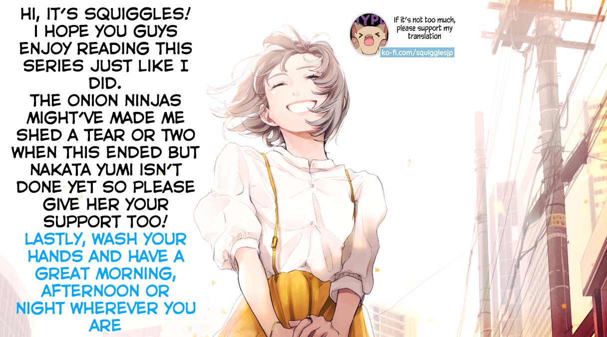 Moujuusei Shounen Shoujo Chapter 20 - Page 28