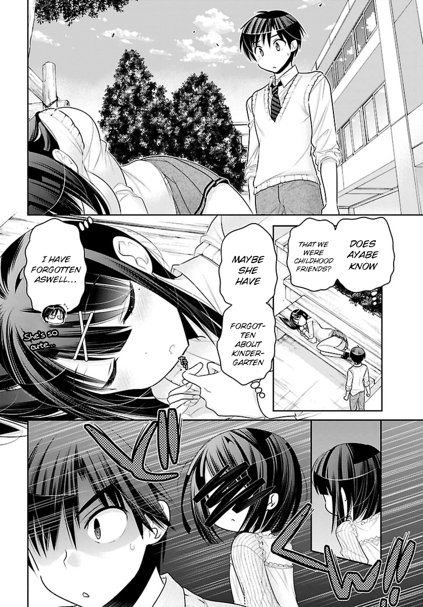 Moujuusei Shounen Shoujo Chapter 4 - Page 18