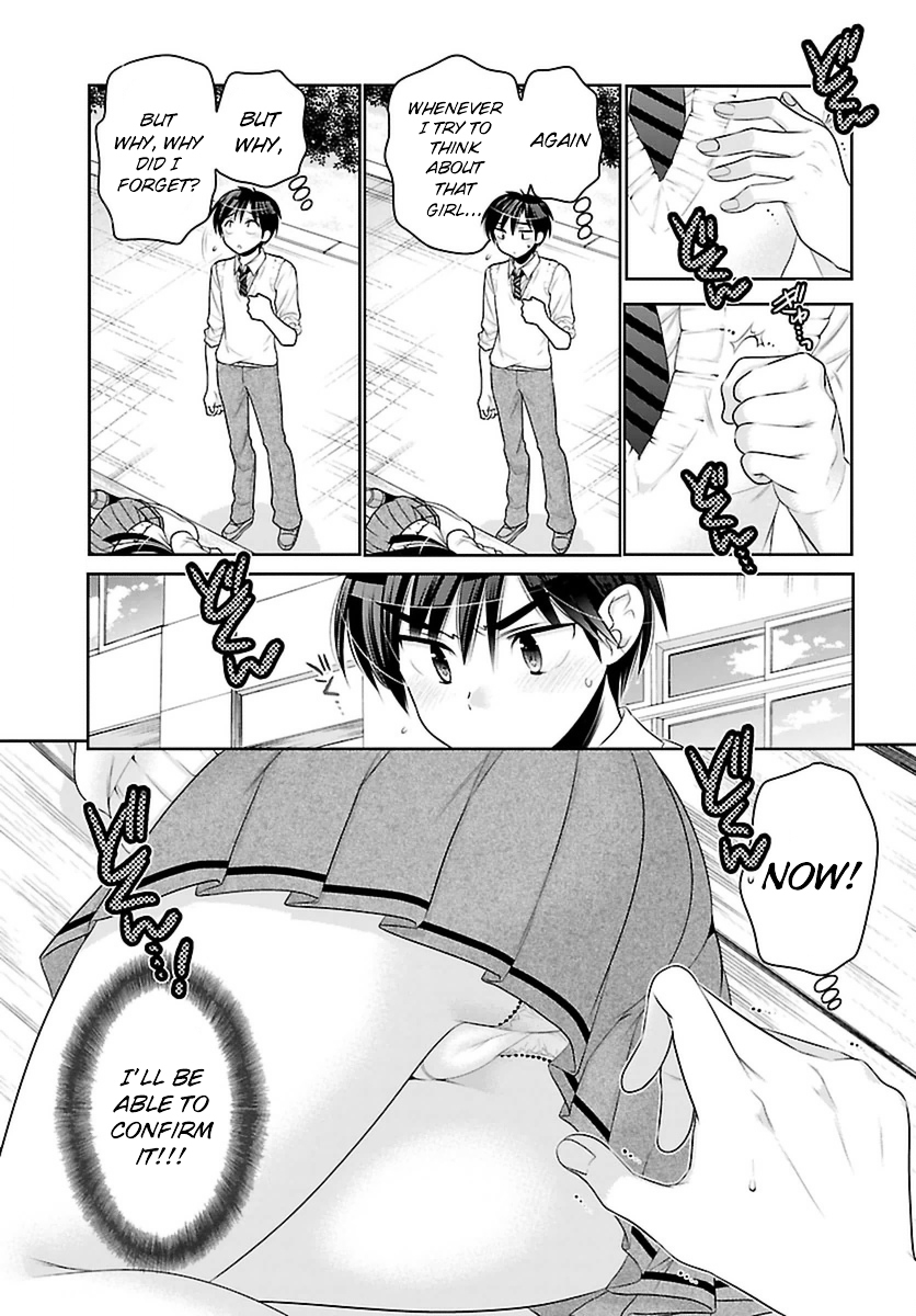 Moujuusei Shounen Shoujo Chapter 4 - Page 19