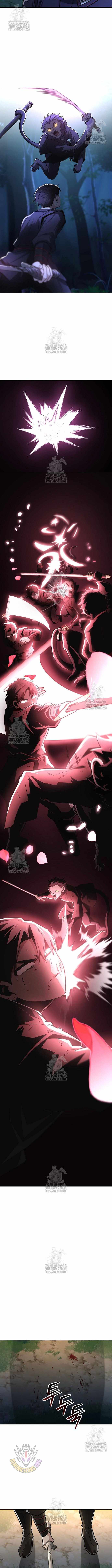 Mount Hua Sect’s Genius Phantom Swordsman Chapter 47 - Page 7