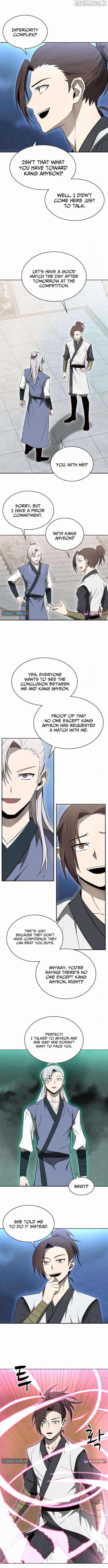 Mount Hua Sect’s Greatest Genius Chapter 13 - Page 5