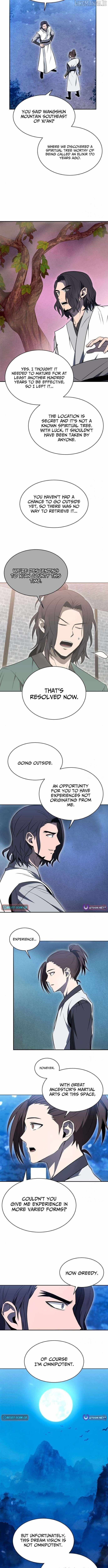 Mount Hua Sect’s Greatest Genius Chapter 15 - Page 8