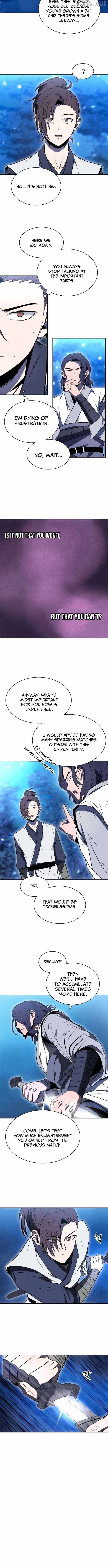 Mount Hua Sect’s Greatest Genius Chapter 15 - Page 9