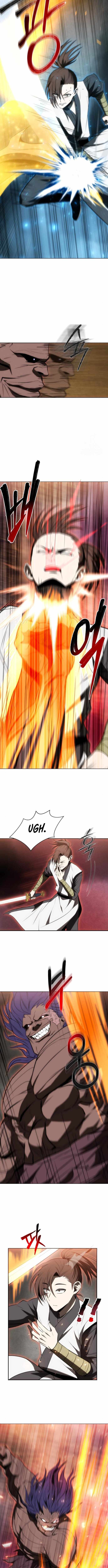 Mount Hua Sect’s Greatest Genius Chapter 18 - Page 11