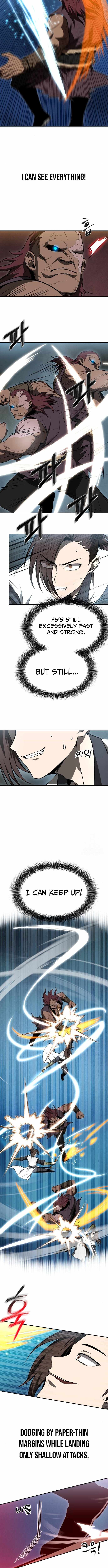 Mount Hua Sect’s Greatest Genius Chapter 18 - Page 4
