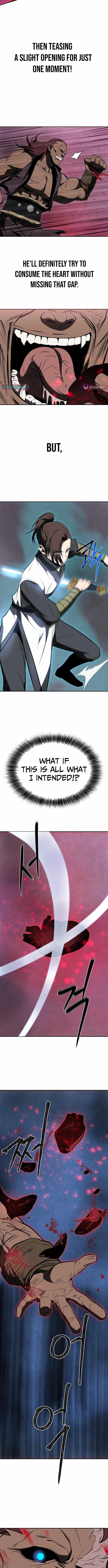 Mount Hua Sect’s Greatest Genius Chapter 18 - Page 5