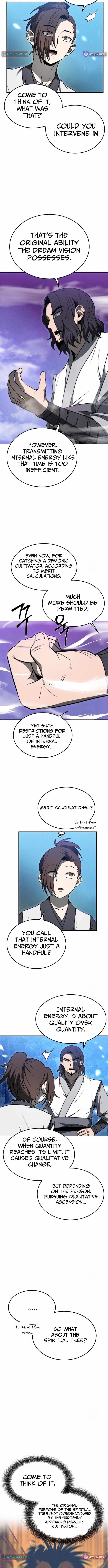 Mount Hua Sect’s Greatest Genius Chapter 19 - Page 12