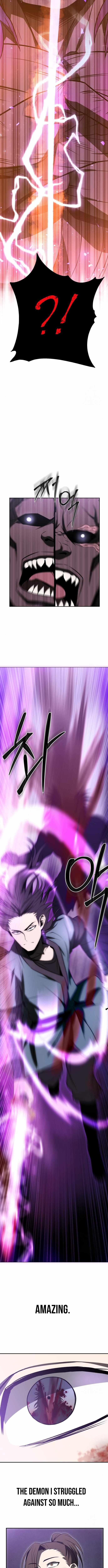 Mount Hua Sect’s Greatest Genius Chapter 19 - Page 5