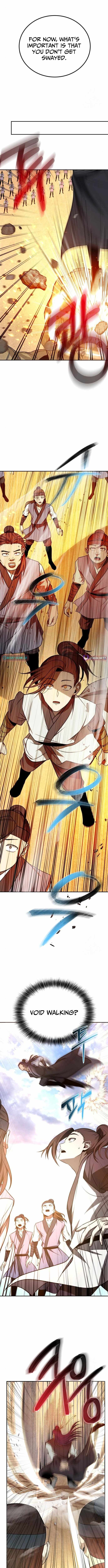 Mount Hua Sect’s Greatest Genius Chapter 21 - Page 6