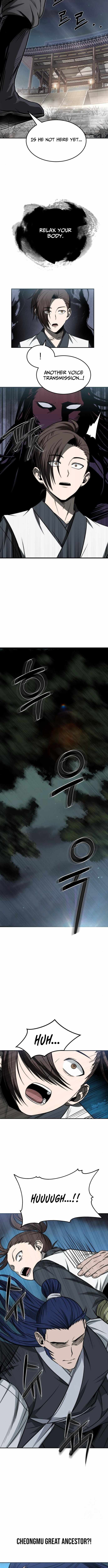 Mount Hua Sect’s Greatest Genius Chapter 22 - Page 4