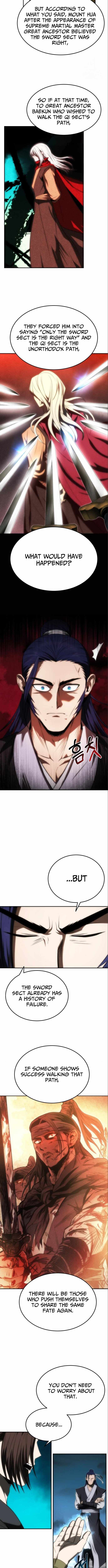 Mount Hua Sect’s Greatest Genius Chapter 23 - Page 4