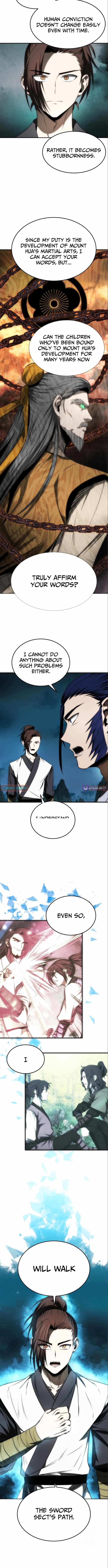 Mount Hua Sect’s Greatest Genius Chapter 23 - Page 6