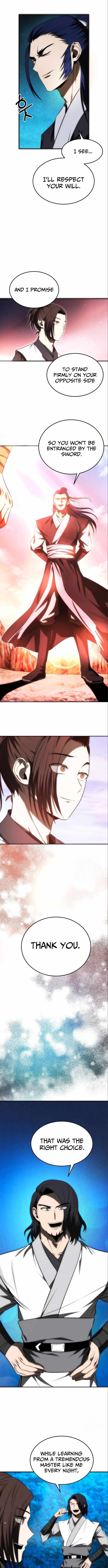 Mount Hua Sect’s Greatest Genius Chapter 23 - Page 7