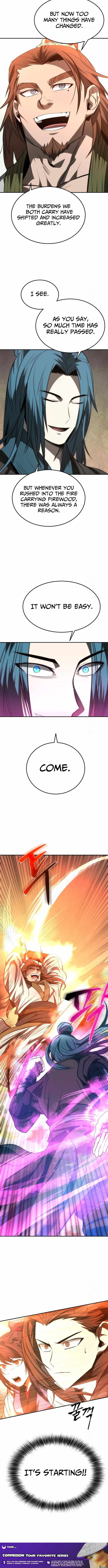 Mount Hua Sect’s Greatest Genius Chapter 25 - Page 11