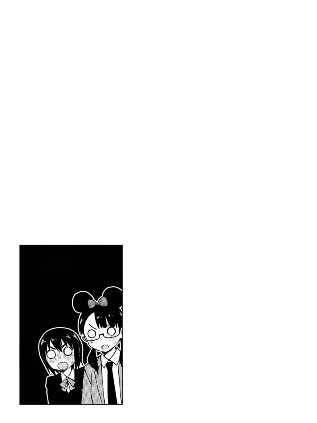 Mousou Sensei Chapter 51 - Page 8
