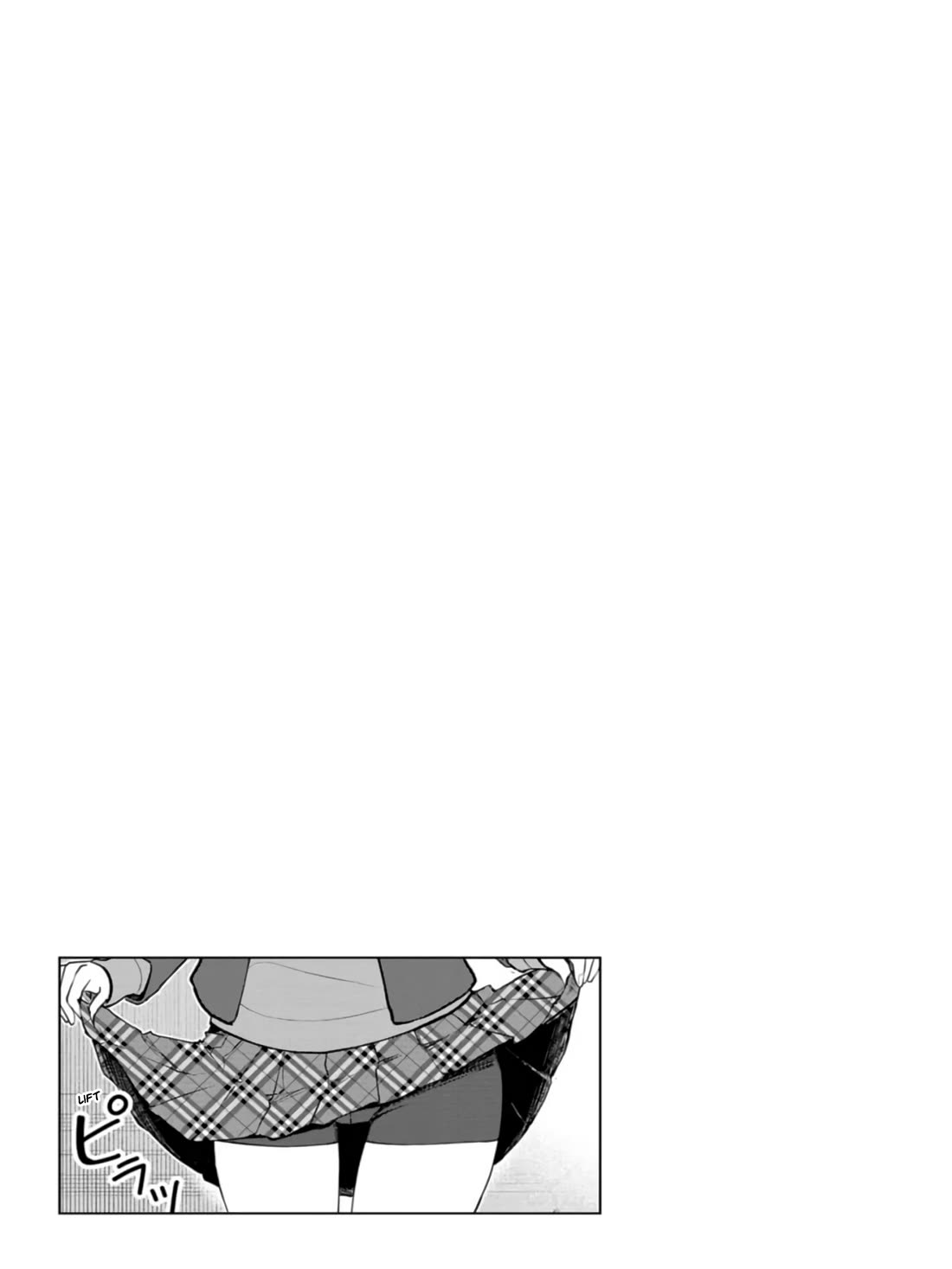 Mousou Sensei Chapter 54 - Page 9