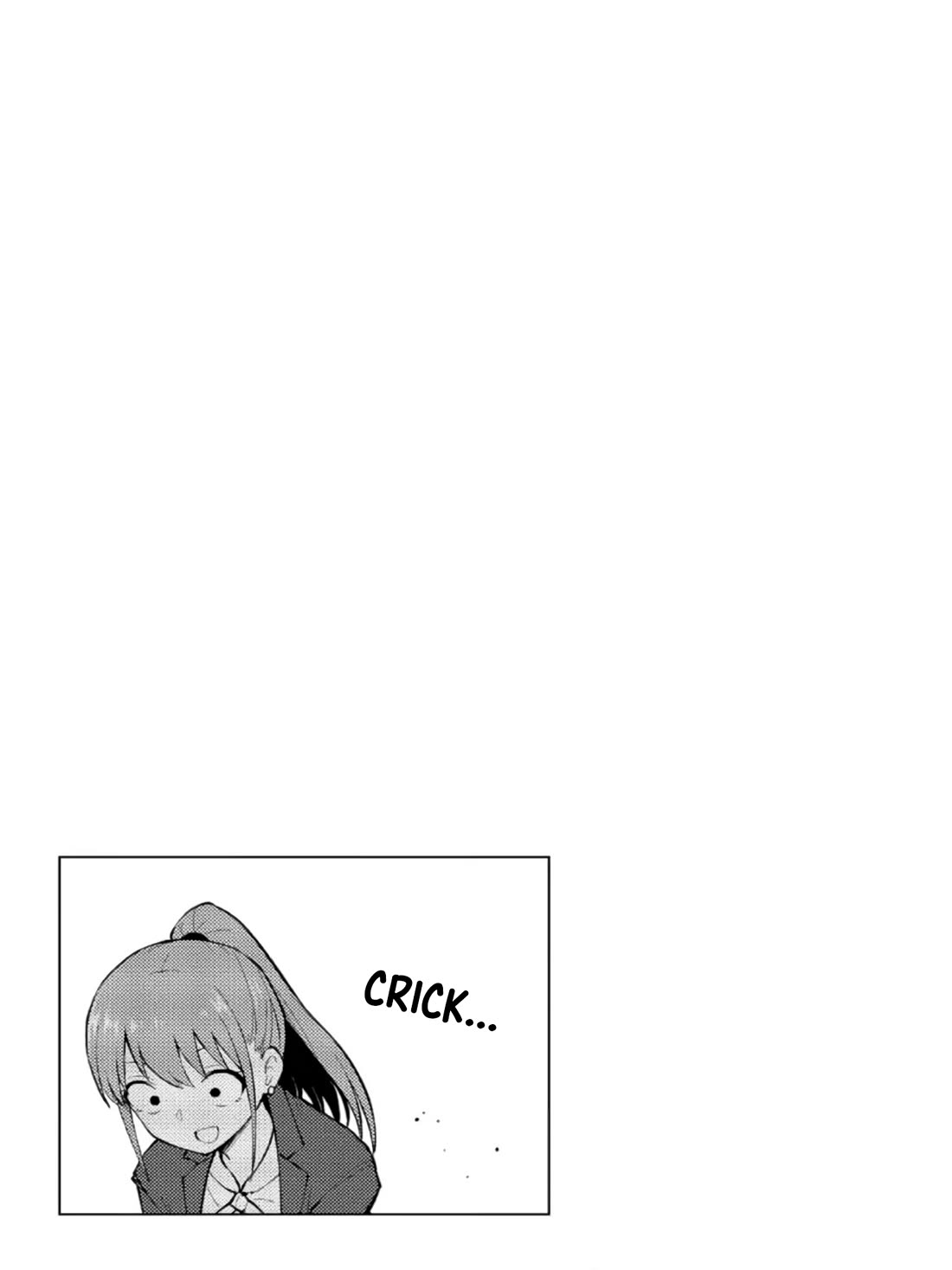 Mousou Sensei Chapter 56 - Page 9