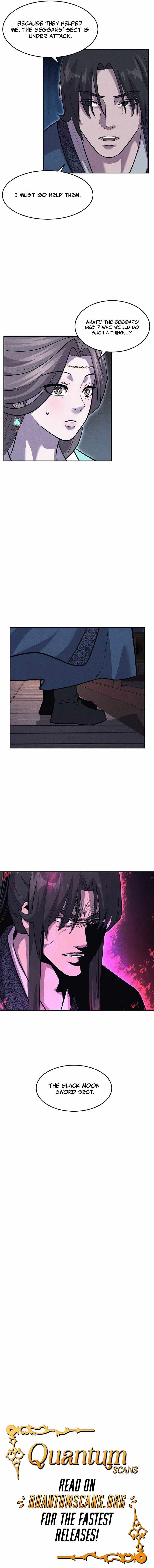 Moyong Chronicles Chapter 27 - Page 10