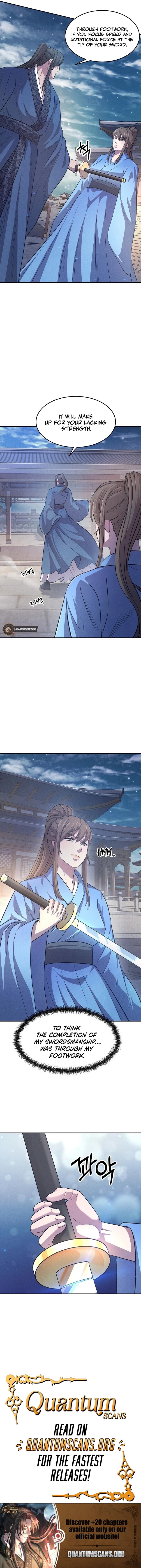 Moyong Chronicles Chapter 6 - Page 12