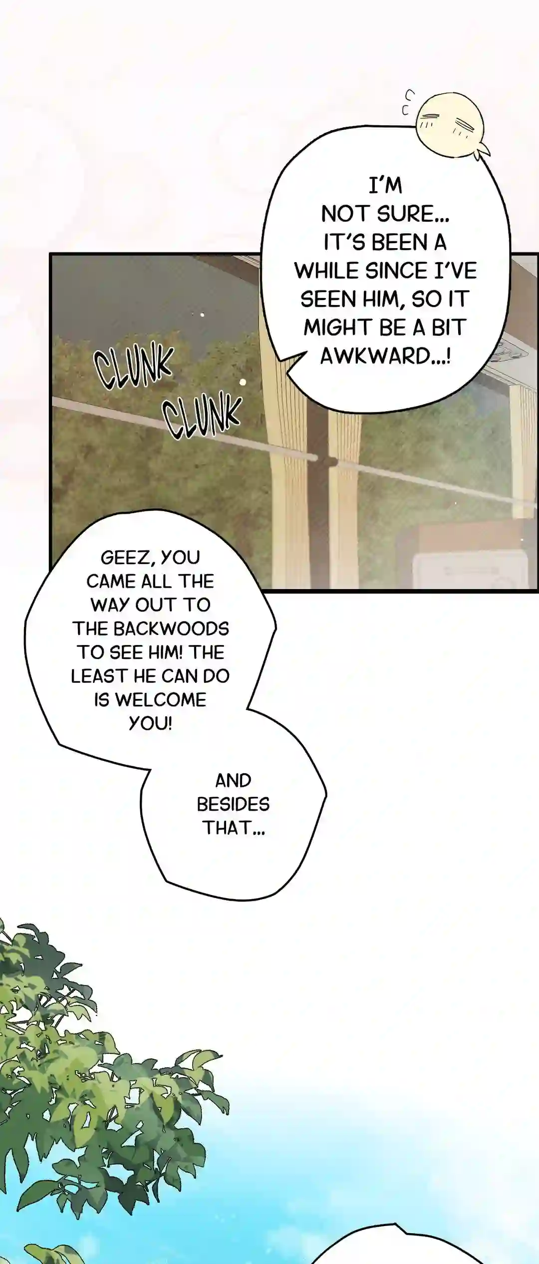 Mr.A’s Farm Chapter 1 - Page 16